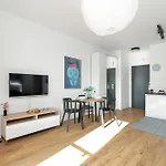 Very Berry - Zwierzyniecka 30 - check in 24h, parking, lift