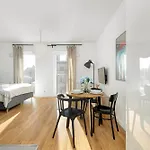 Very Berry - Zwierzyniecka 30 - check in 24h, parking, lift