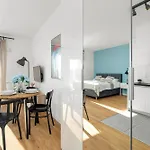 Very Berry - Zwierzyniecka 30 - check in 24h, parking, lift