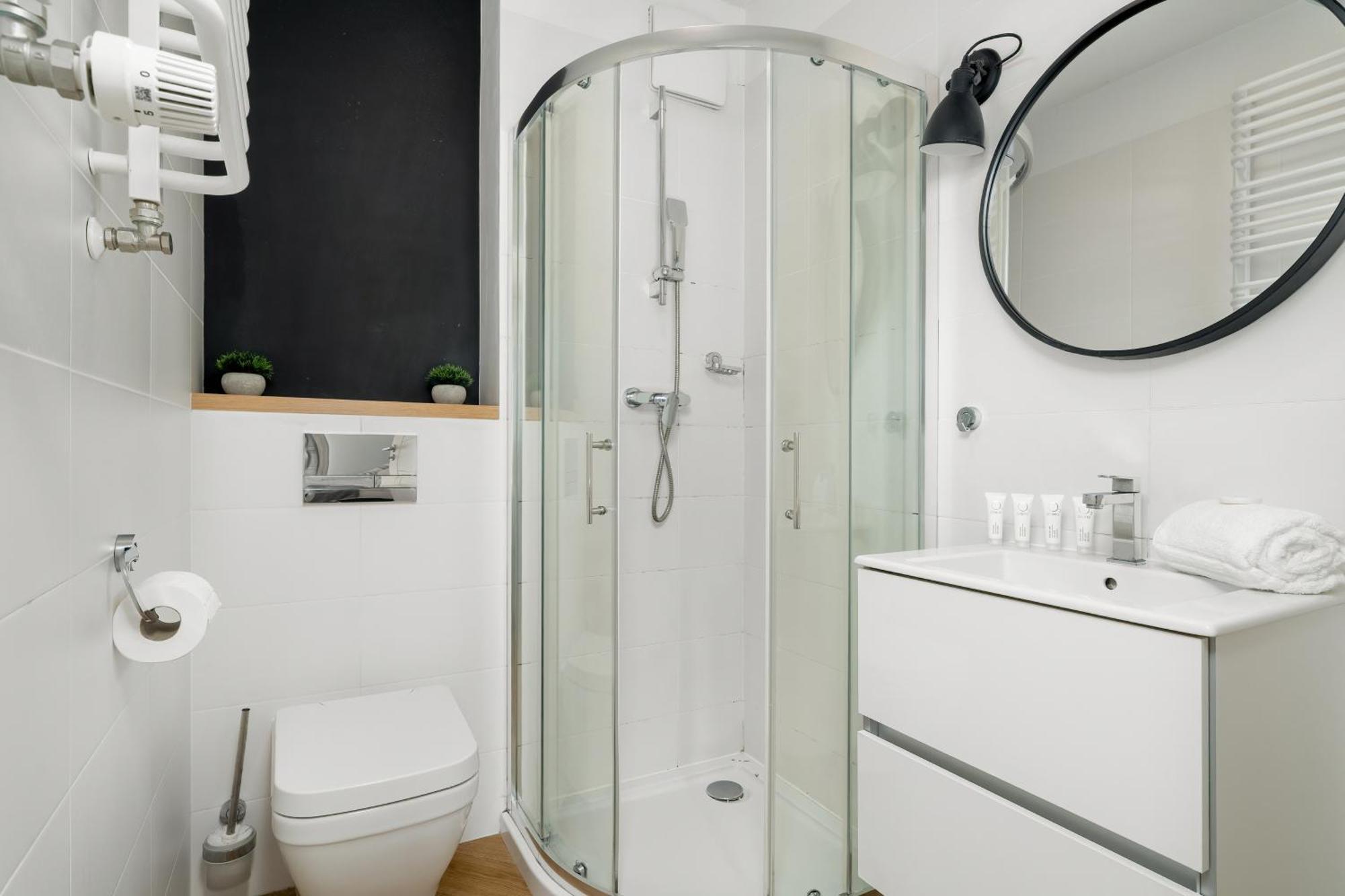 Apartament Very Berry - Zwierzyniecka 30 - Check In 24h, Parking, Lift
